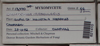 Image Associated With the Occurence